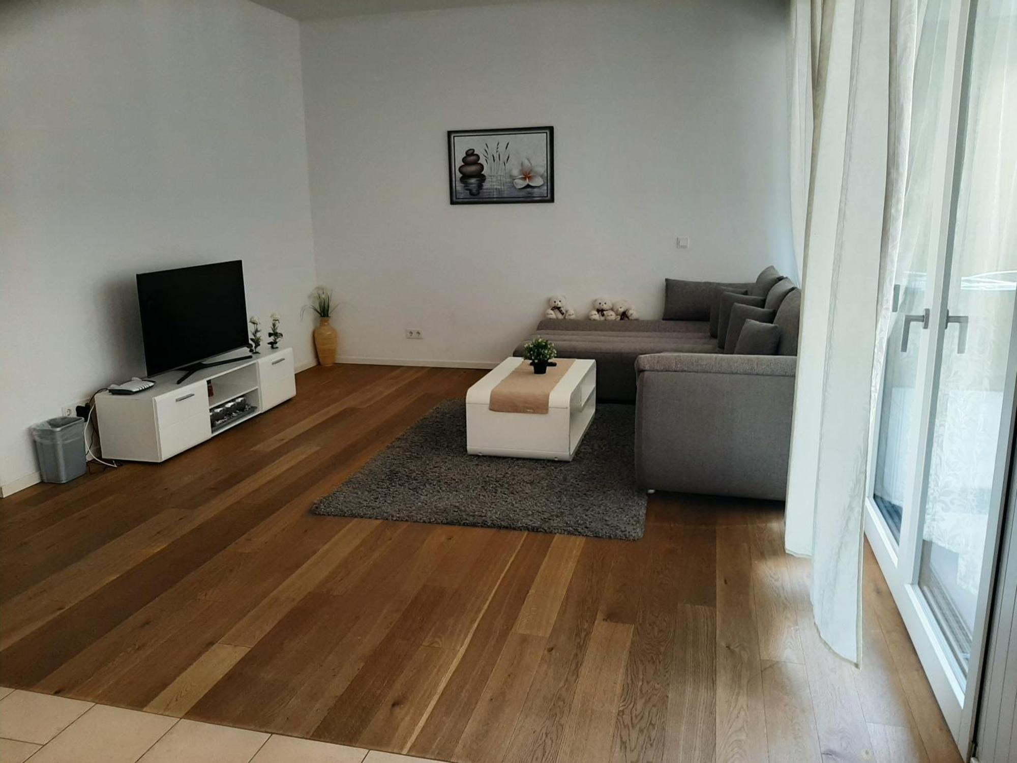 Hochwertig Im Herzen Stuttgarts Szoba fotó