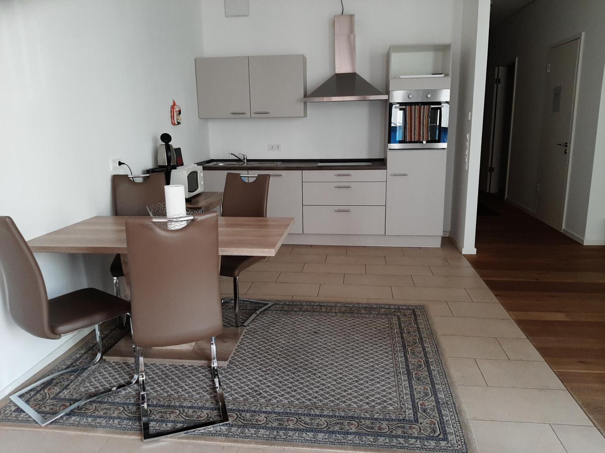 Hochwertig Im Herzen Stuttgarts Szoba fotó