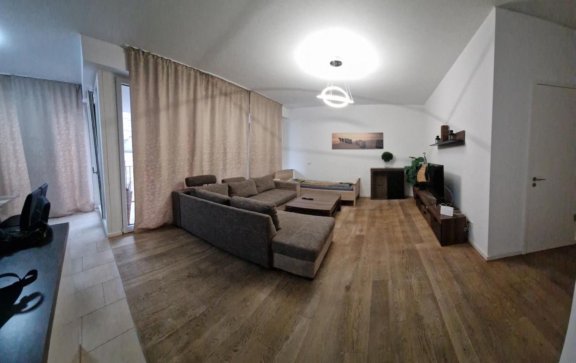 Hochwertig Im Herzen Stuttgarts Kültér fotó