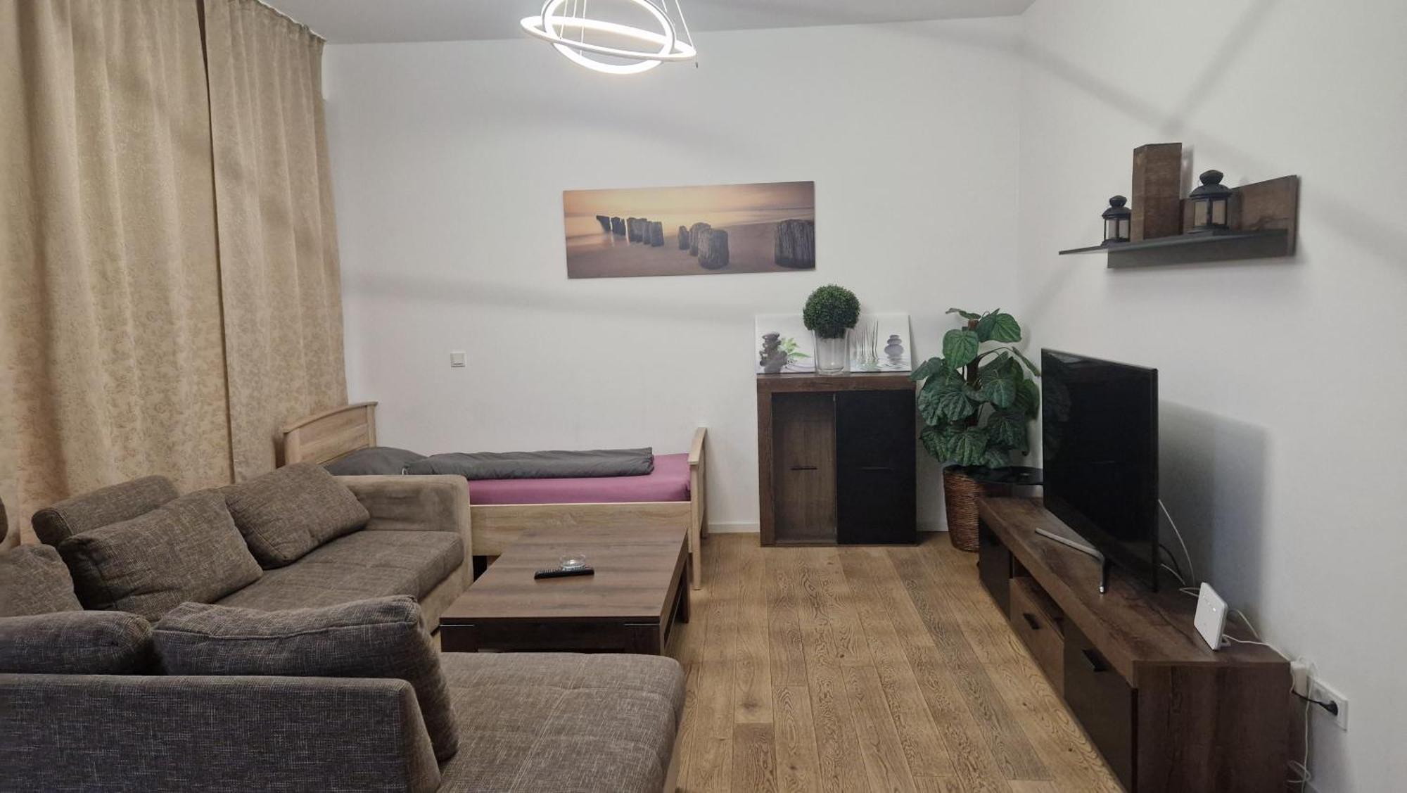 Hochwertig Im Herzen Stuttgarts Szoba fotó